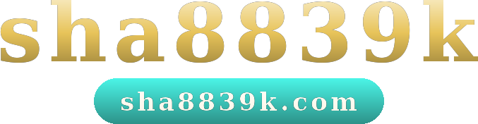sha8839k logo